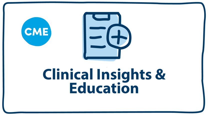 Clinical Insights & Education