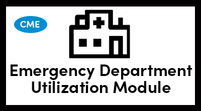 Emergency Department Utilization
